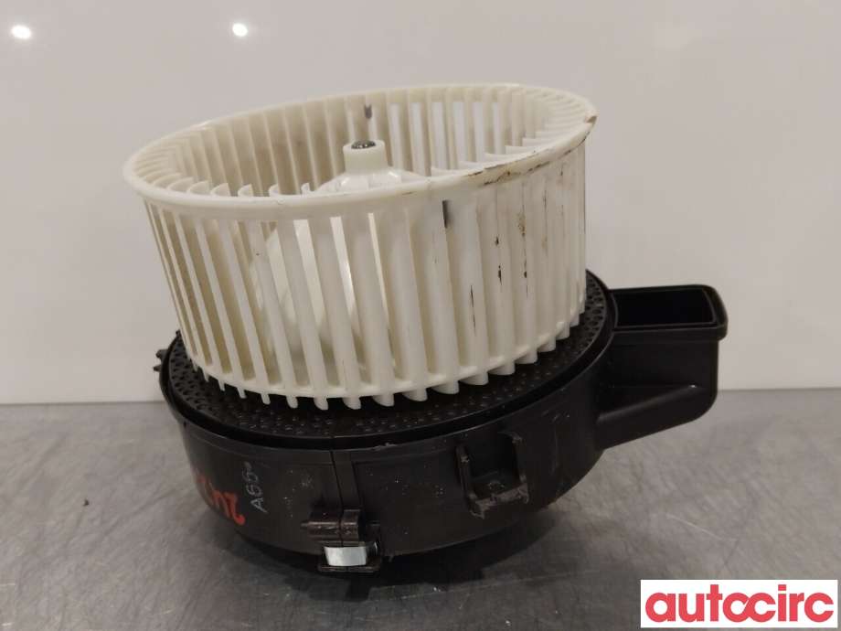 Varmeapparat motor til Volvo XC90 2015-2025 (Type II)  (VOLVO|31369437|)