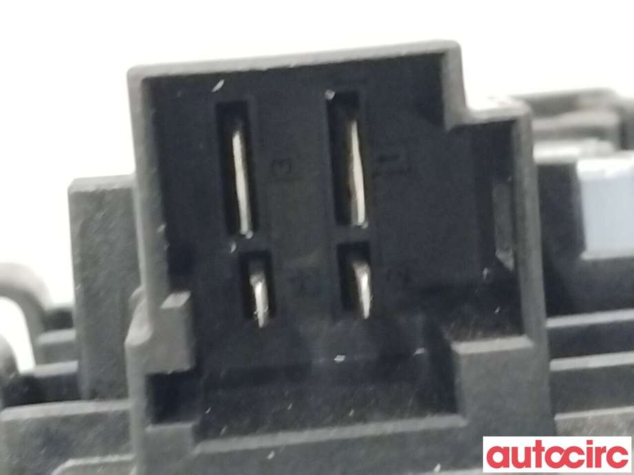 Varmeapparat motor til Volvo XC90 2015-2025 (Type II)  (VOLVO|31369437|)