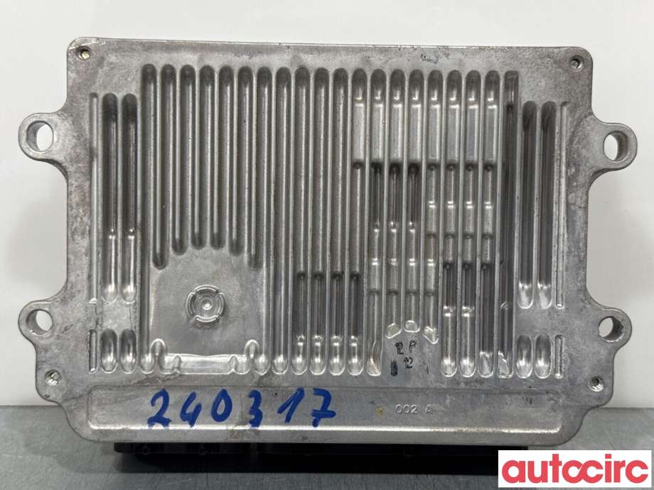 Styreenhet motor til Mazda CX-5 2012-2017 (Type I)  (MAZDA|SH1A-18-881M|275700-5283|SH1A18881P)