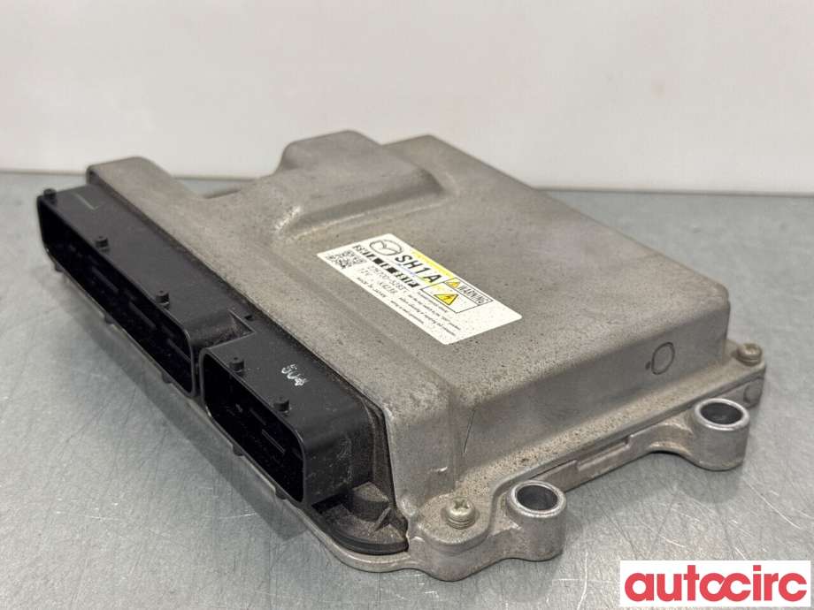 Styreenhet motor til Mazda CX-5 2012-2017 (Type I)  (MAZDA|SH1A-18-881M|275700-5283|SH1A18881P)