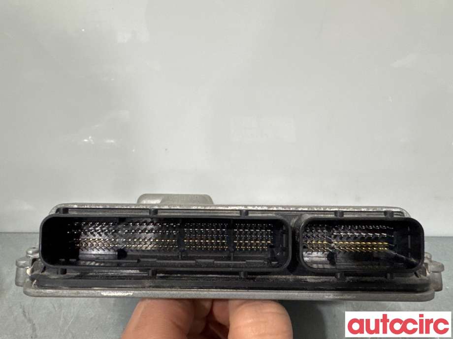 Styreenhet motor til Mazda CX-5 2012-2017 (Type I)  (MAZDA|SH1A-18-881M|275700-5283|SH1A18881P)