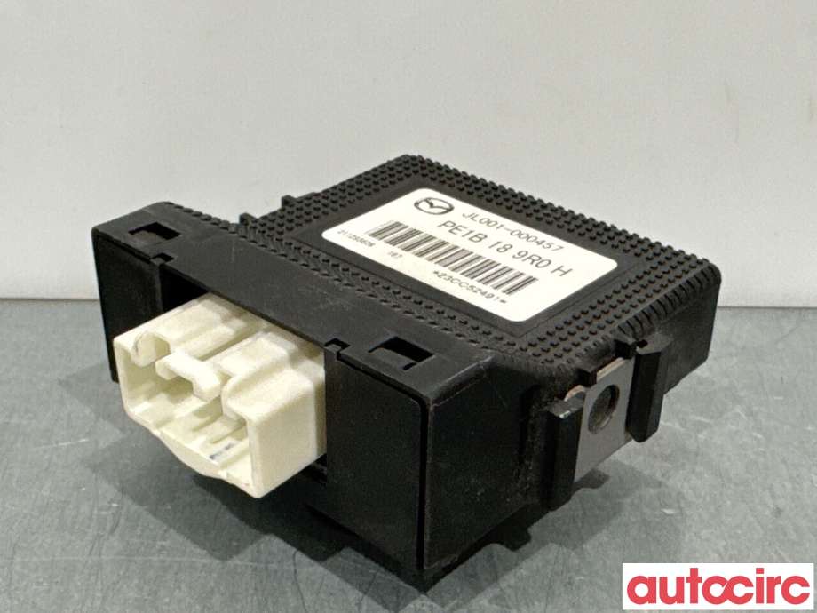 Styreenhet 4WD til Mazda CX-5 2012-2017 (Type I)  (MAZDA|PE1B-18-9R0W|JL001-000457|PE1B189R0H)