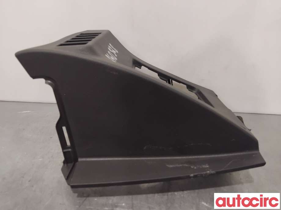 Diverse deler til Mitsubishi Outlander 2015-->> (Type III, Fase 2) (MITSUBISHI|8002C932XA||8002C899)