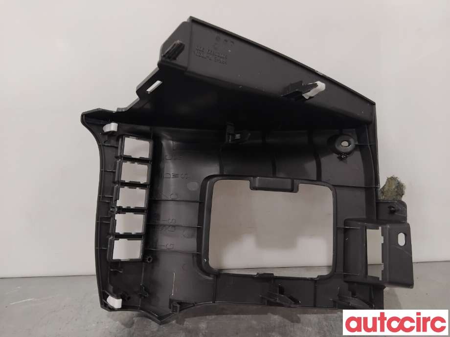 Diverse deler til Mitsubishi Outlander 2015-->> (Type III, Fase 2) (MITSUBISHI|8002C932XA||8002C899)