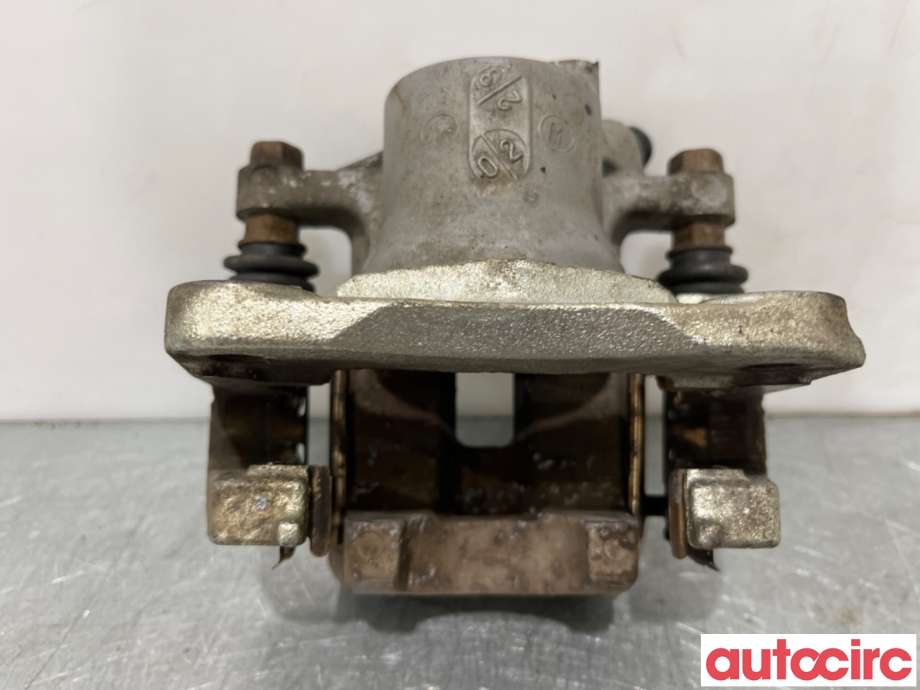 Bremsecaliper venstre bak til Toyota RAV4 2009-2013 (Type III, Fase 2)  (TOYOTA|4785042061|)