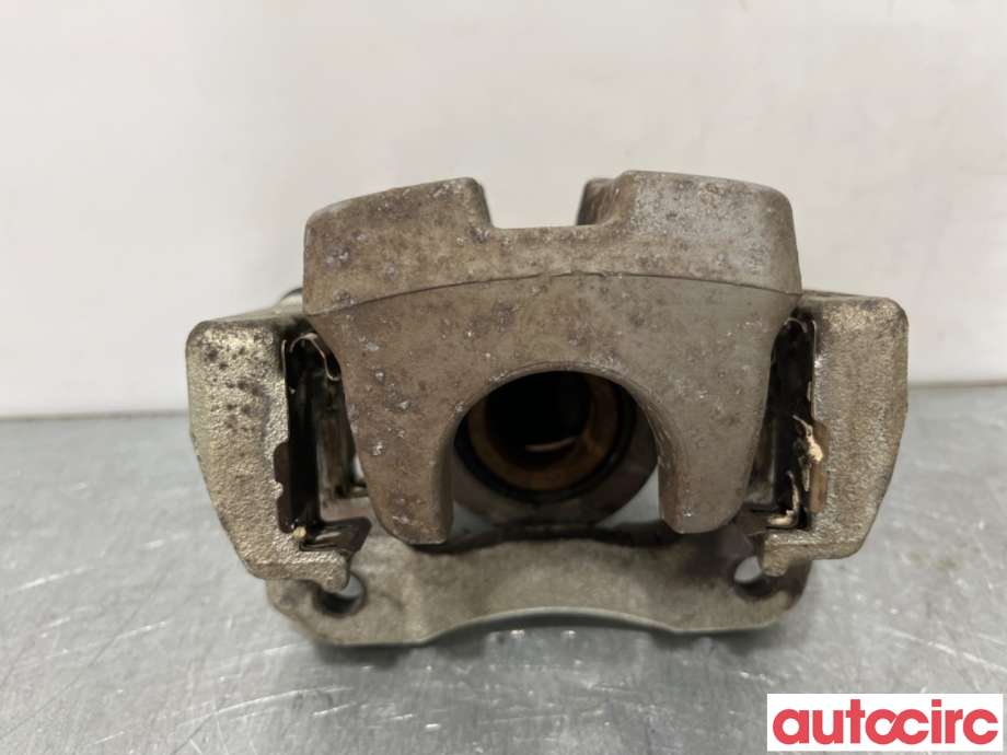 Bremsecaliper venstre bak til Toyota RAV4 2009-2013 (Type III, Fase 2)  (TOYOTA|4785042061|)