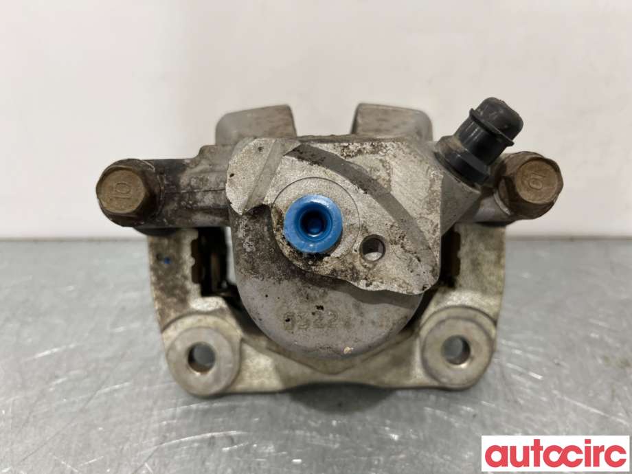 Bremsecaliper venstre bak til Toyota RAV4 2009-2013 (Type III, Fase 2)  (TOYOTA|4785042061|)