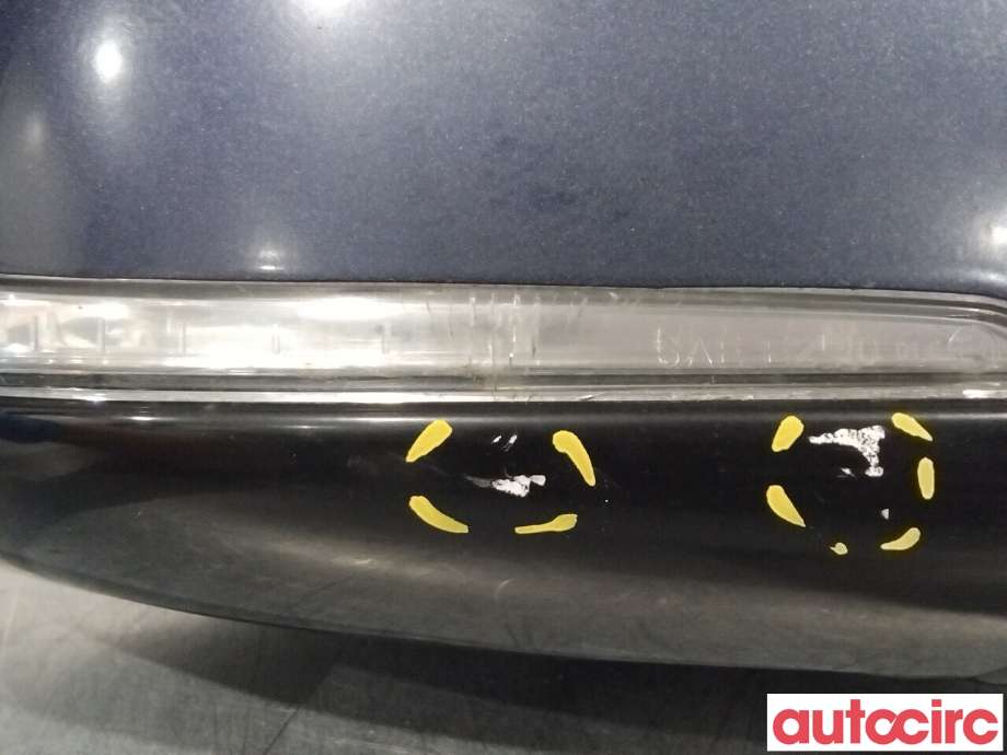 Speil høyre til Volvo V40 2012-2019 (VOLVO|31299643|31278142)