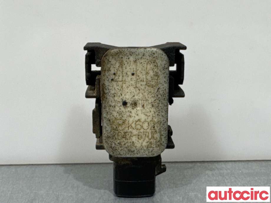 Parkeringssensor foran til Mazda CX-5 2012-2017 (Type I) (MAZDA|KD47-67-UC1||KD47-67UC1)