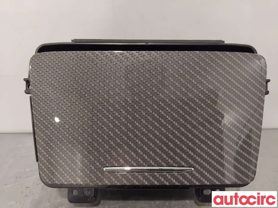 Dashbord koppholder til Mitsubishi Outlander, 2015-->> (Type III, Fase 2)  (MITSUBISHI|8011C409HA)