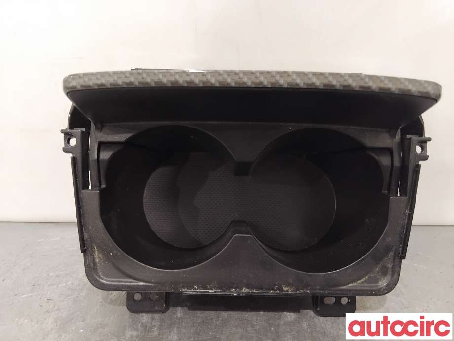 Dashbord koppholder til Mitsubishi Outlander 2015-->> (Type III, Fase 2) (MITSUBISHI|8011C409HA|)