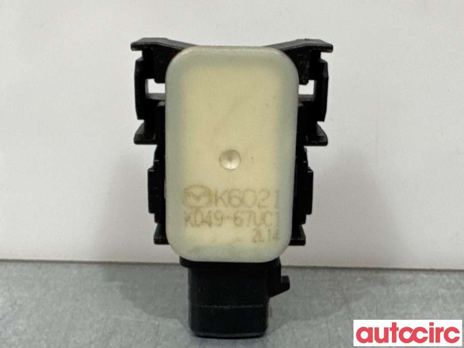 Parkeringssensor bak til Mazda CX-5 2012-2017 (Type I)  (MAZDA|KD49-67-UC1||KD49-67UC1)