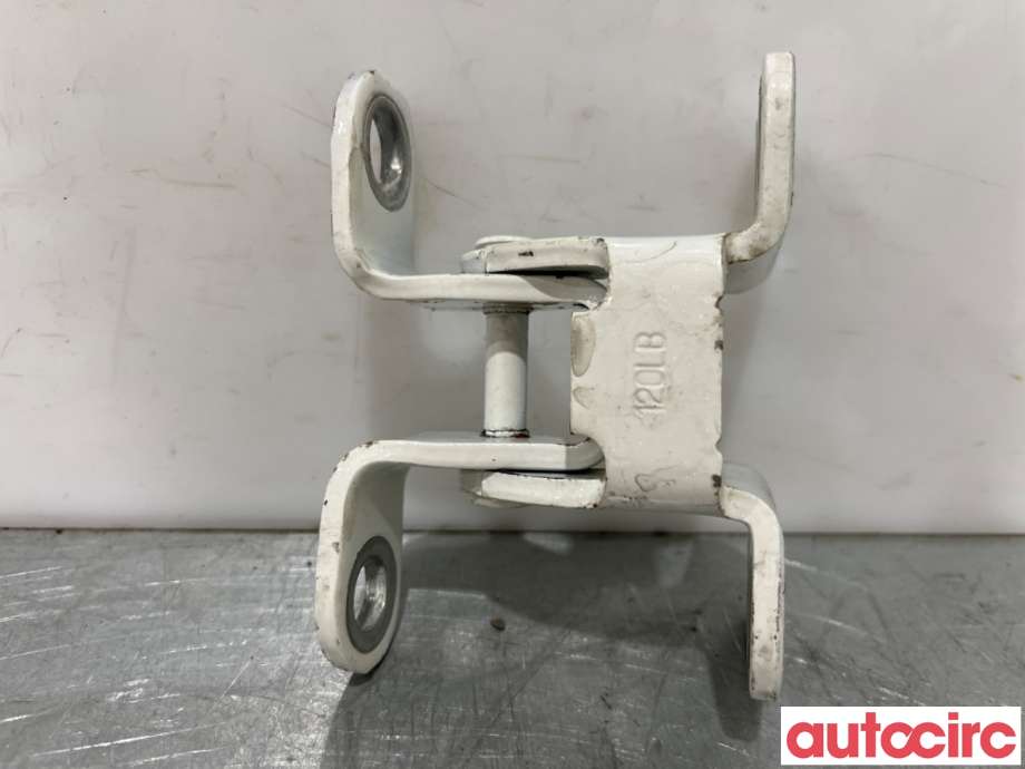 Hengsler til Toyota RAV4 2009-2013 (Type III, Fase 2)  (TOYOTA|6880142050||6880142051)
