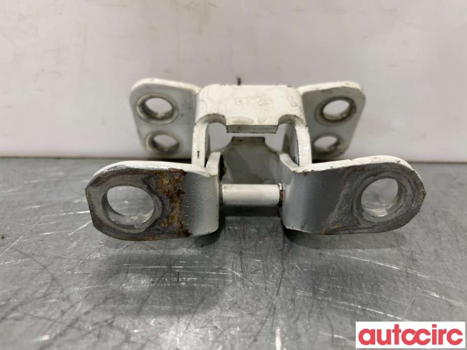 Hengsler til Toyota RAV4 2009-2013 (Type III, Fase 2)  (TOYOTA|6880142050||6880142051)