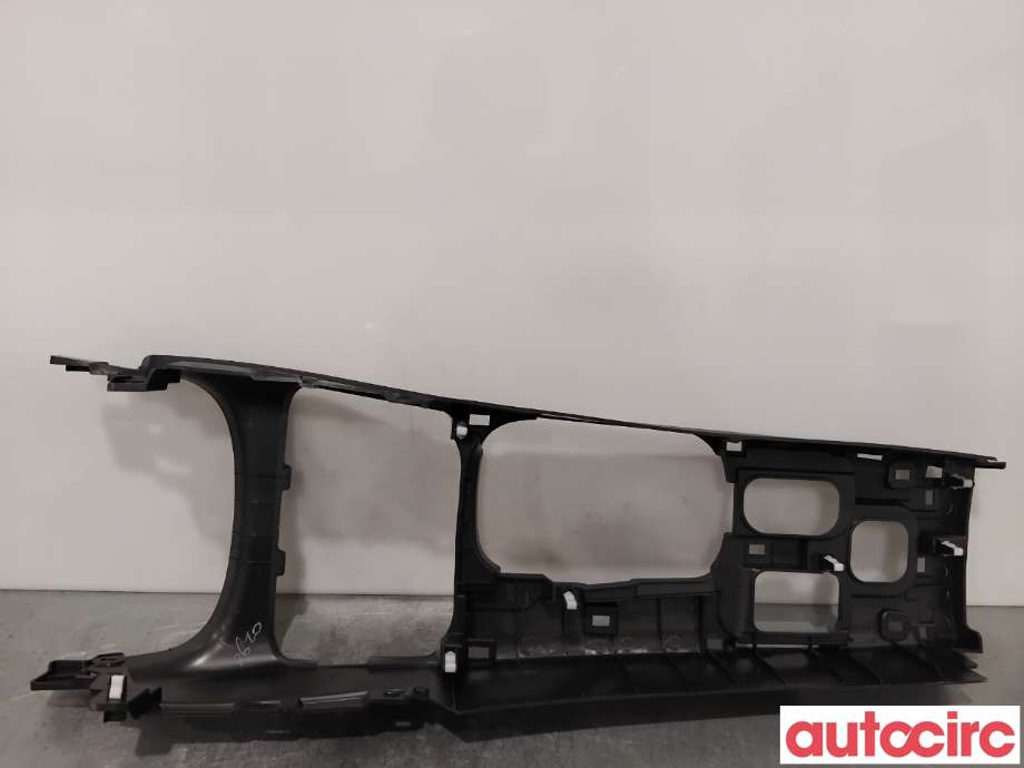 Innredning, Konsoll til Mitsubishi Outlander 2015-->> (Type III, Fase 2) (MITSUBISHI|8011B998XA||8011B998ZZ)
