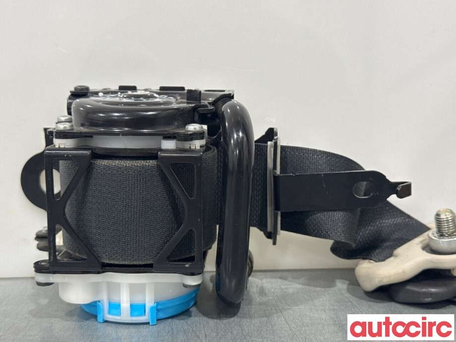 Sikkerhetsbelte foran venstre til Mazda CX-5 2012-2017 (Type I)  (MAZDA|KD47-57-L90E|)