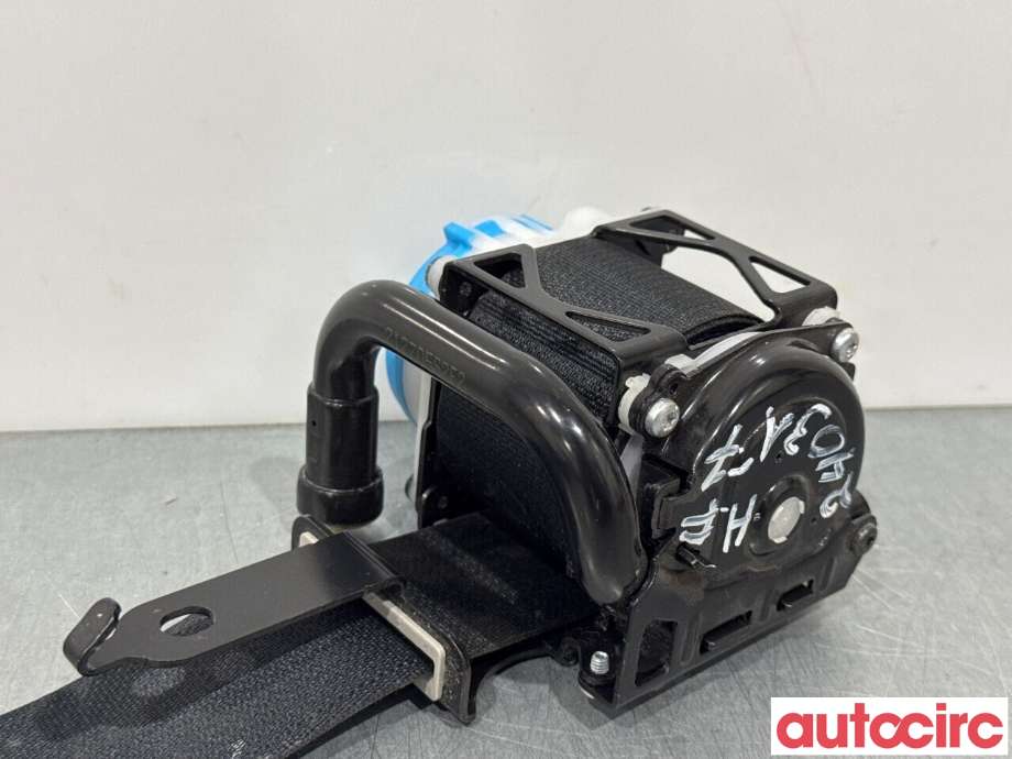 Sikkerhetsbelte foran høyre til Mazda CX-5 2012-2017 (Type I) (MAZDA|KD45-57-L30C|)