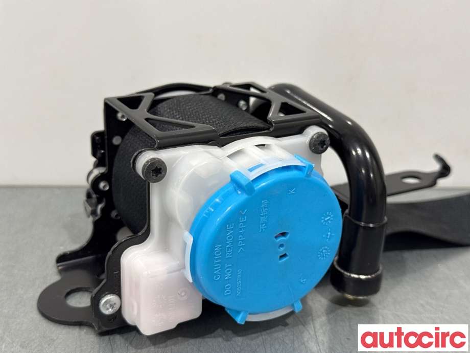 Sikkerhetsbelte foran høyre til Mazda CX-5 2012-2017 (Type I) (MAZDA|KD45-57-L30C|)
