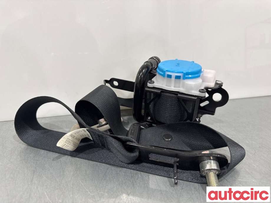 Sikkerhetsbelte foran høyre til Mazda CX-5 2012-2017 (Type I) (MAZDA|KD45-57-L30C|)