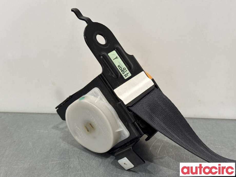 Sikkerhetsbelte bak venstre til Mazda CX-5 2012-2017 (Type I) (MAZDA|KD45-57-790|)