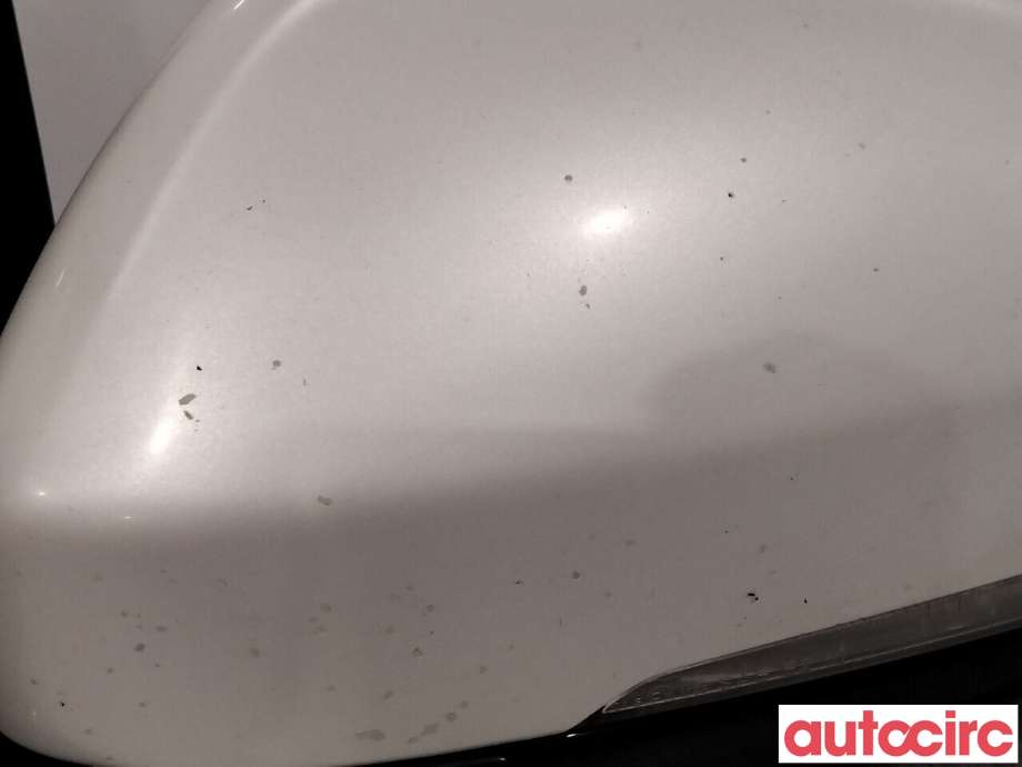 Speil venstre til Volvo V40 2012-2019  (VOLVO|31299635|31278128)