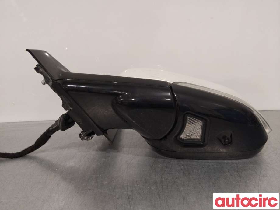 Speil venstre til Volvo V40 2012-2019  (VOLVO|31299635|31278128)