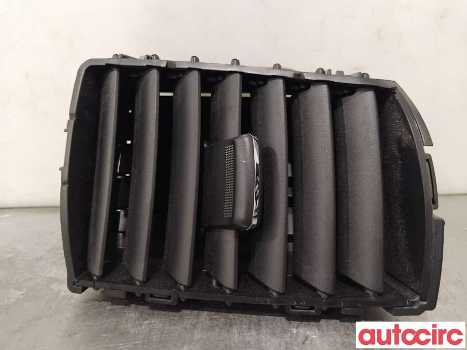 Dashbord friskluftdyse til Mitsubishi Outlander, 2015-->> (Type III, Fase 2)  (MITSUBISHI|8030A203)