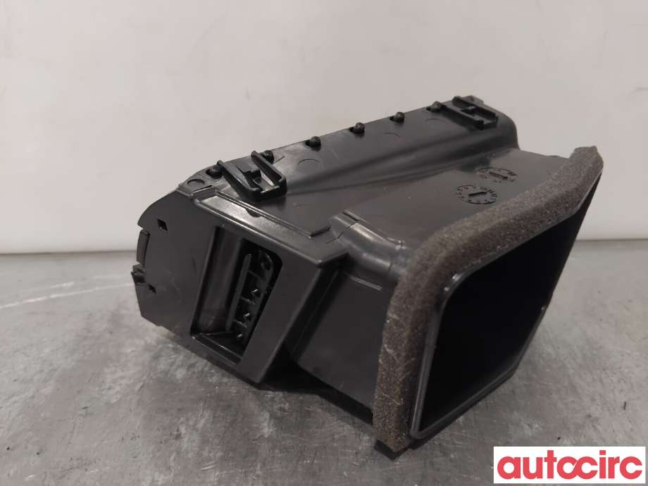 Dashbord friskluftdyse til Mitsubishi Outlander 2015-->> (Type III, Fase 2) (MITSUBISHI|8030A203|)