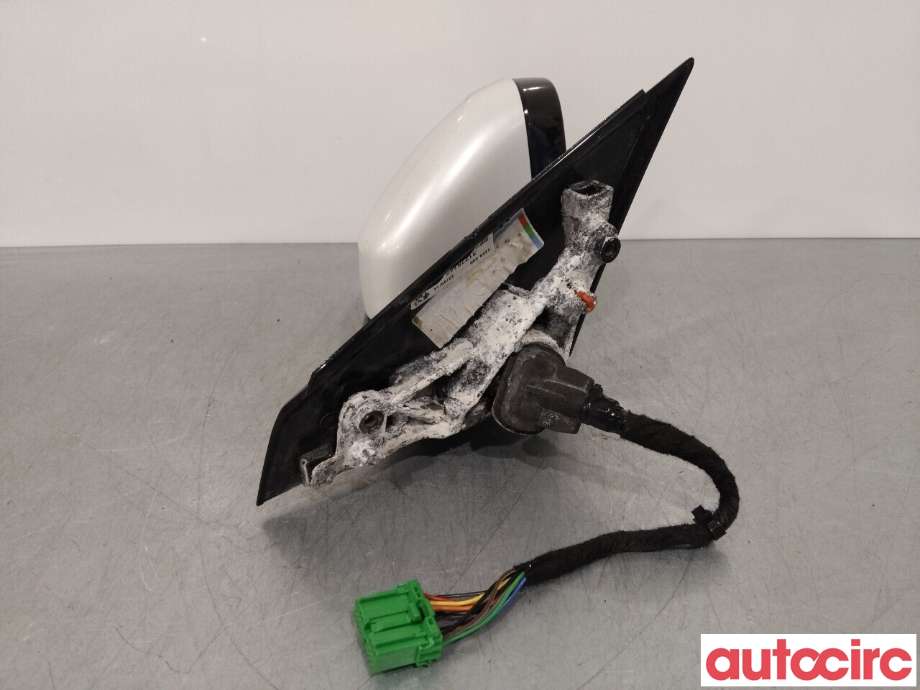 Speil høyre til Volvo V40 2012-2019 (VOLVO|31299643|31278142)
