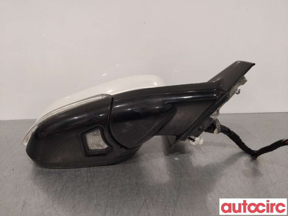 Speil høyre til Volvo V40 2012-2019 (VOLVO|31299643|31278142)