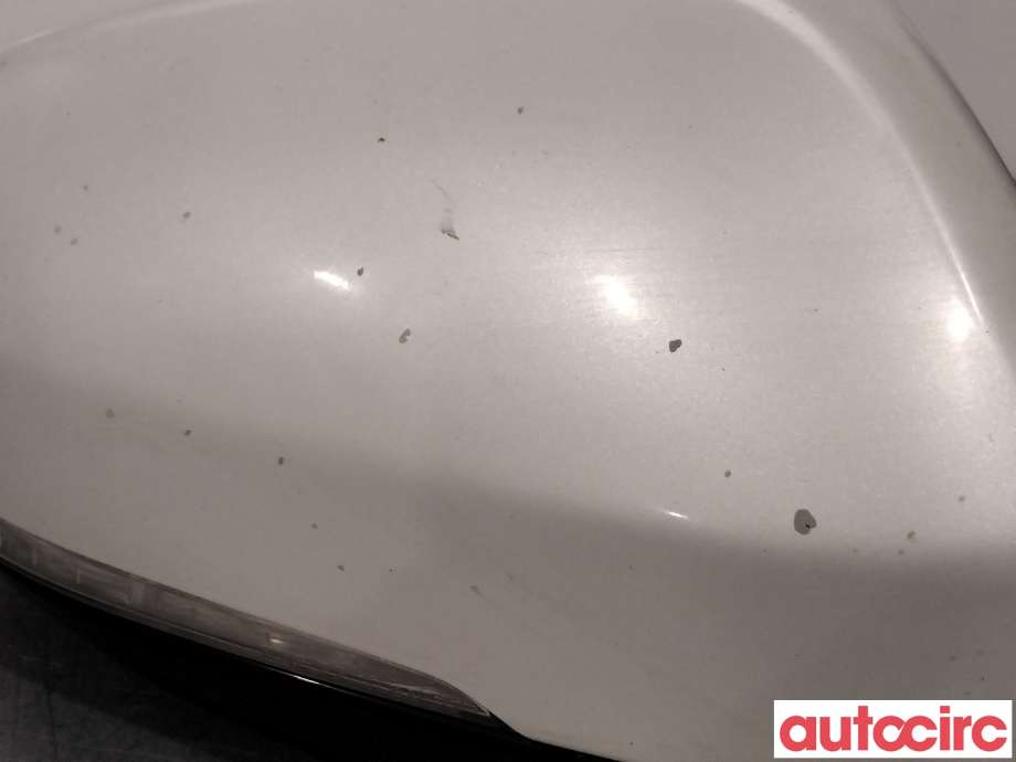 Speil høyre til Volvo V40 2012-2019 (VOLVO|31299643|31278142)