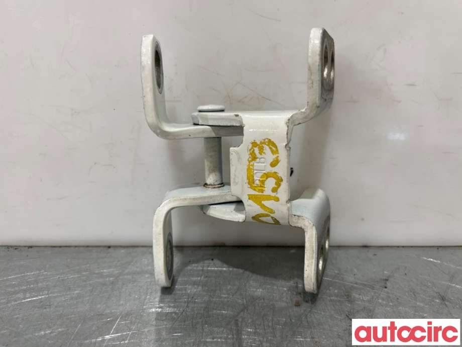 Hengsler til Toyota RAV4 2009-2013 (Type III, Fase 2)  (TOYOTA|6880142050||6880142051)