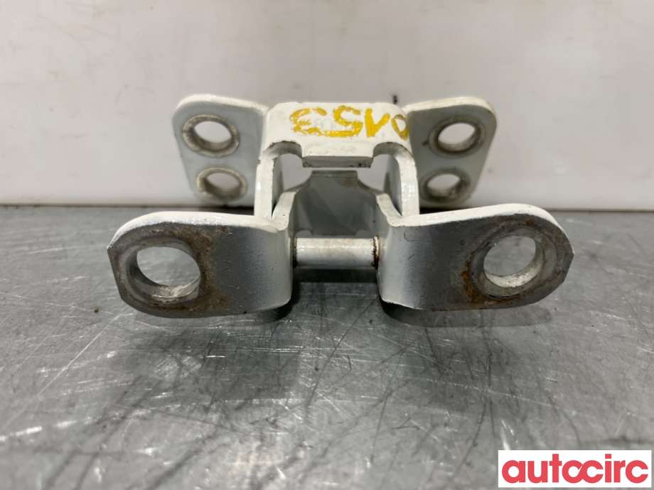 Hengsler til Toyota RAV4 2009-2013 (Type III, Fase 2)  (TOYOTA|6880142050||6880142051)