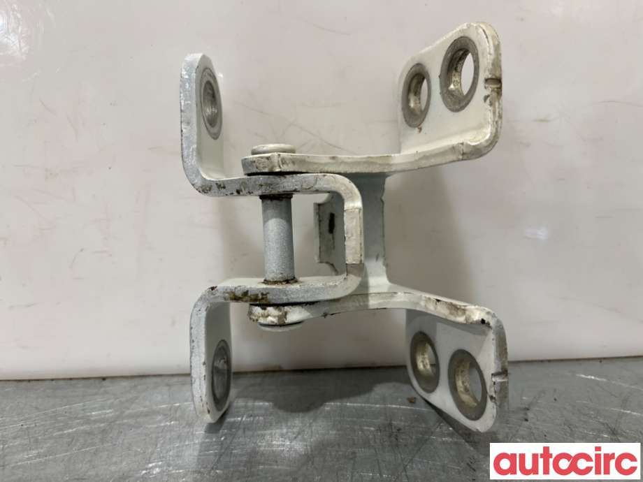 Hengsler til Toyota RAV4 2009-2013 (Type III, Fase 2)  (TOYOTA|6880142050||6880142051)