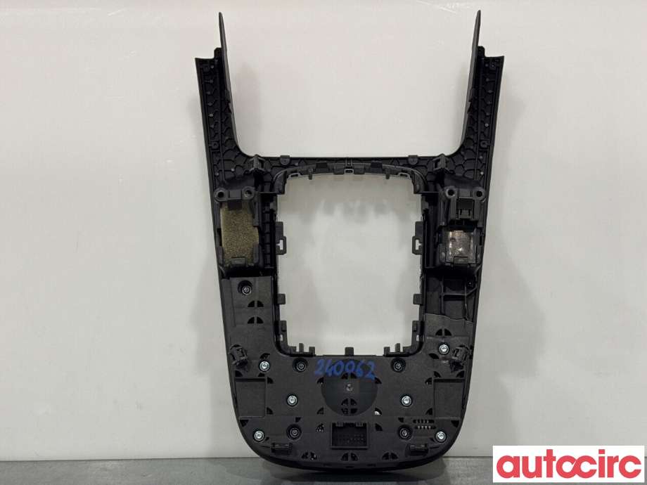 Bryter diverse til Audi Q5 2012-2017 (Type I, Fase 2)  (AUDI|8T0919611K|)