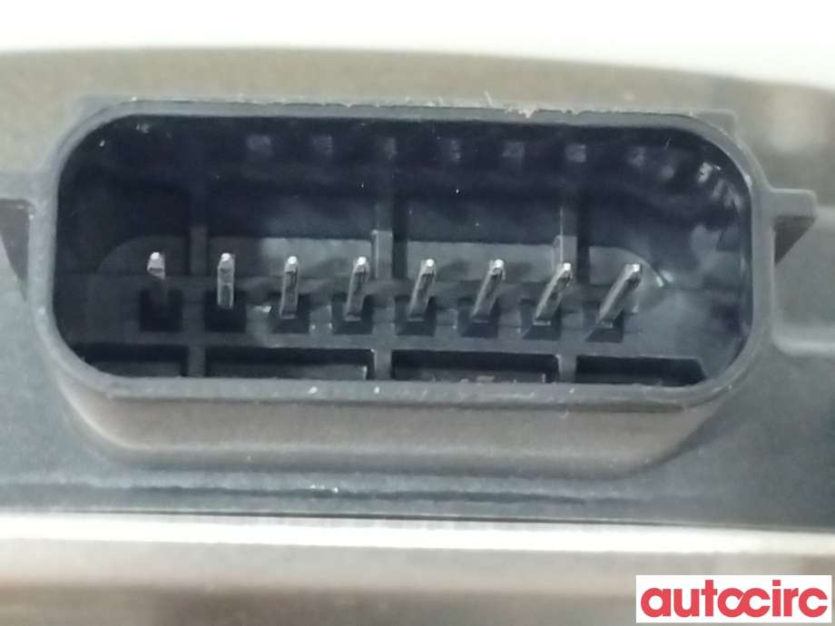 Sensor radar til Nissan Leaf 2018-->> (Type II)  (NISSAN|284K05SA0A)