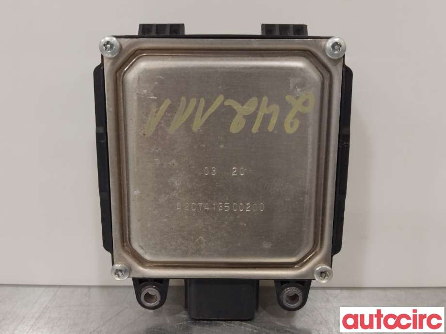 Sensor radar til Nissan Leaf 2018-->> (Type II)  (NISSAN|284K15SA0A)