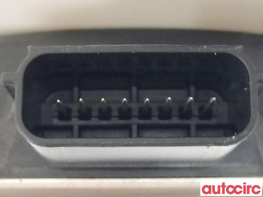 Sensor radar til Nissan Leaf 2018-->> (Type II)  (NISSAN|284K15SA0A)