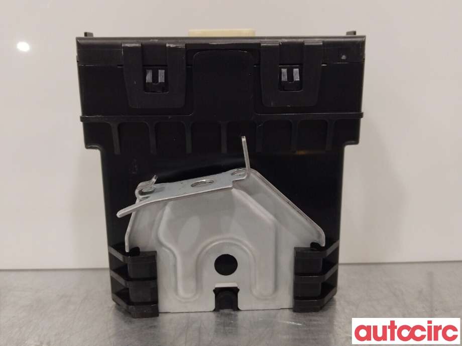 Styreenhet klima/aircondition til Nissan Leaf 2018-->> (Type II)  (NISSAN|274473NL0A)