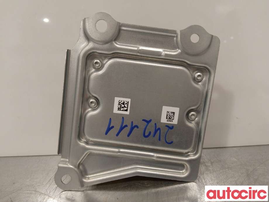 Airbag elektronikk til Nissan Leaf 2018-->> (Type II)  (NISSAN|K88205SL0A|988205SL0A)