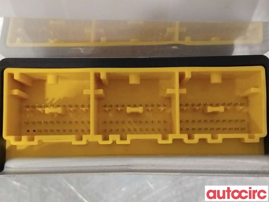 Airbag elektronikk til Nissan Leaf 2018-->> (Type II)  (NISSAN|K88205SL0A|988205SL0A)