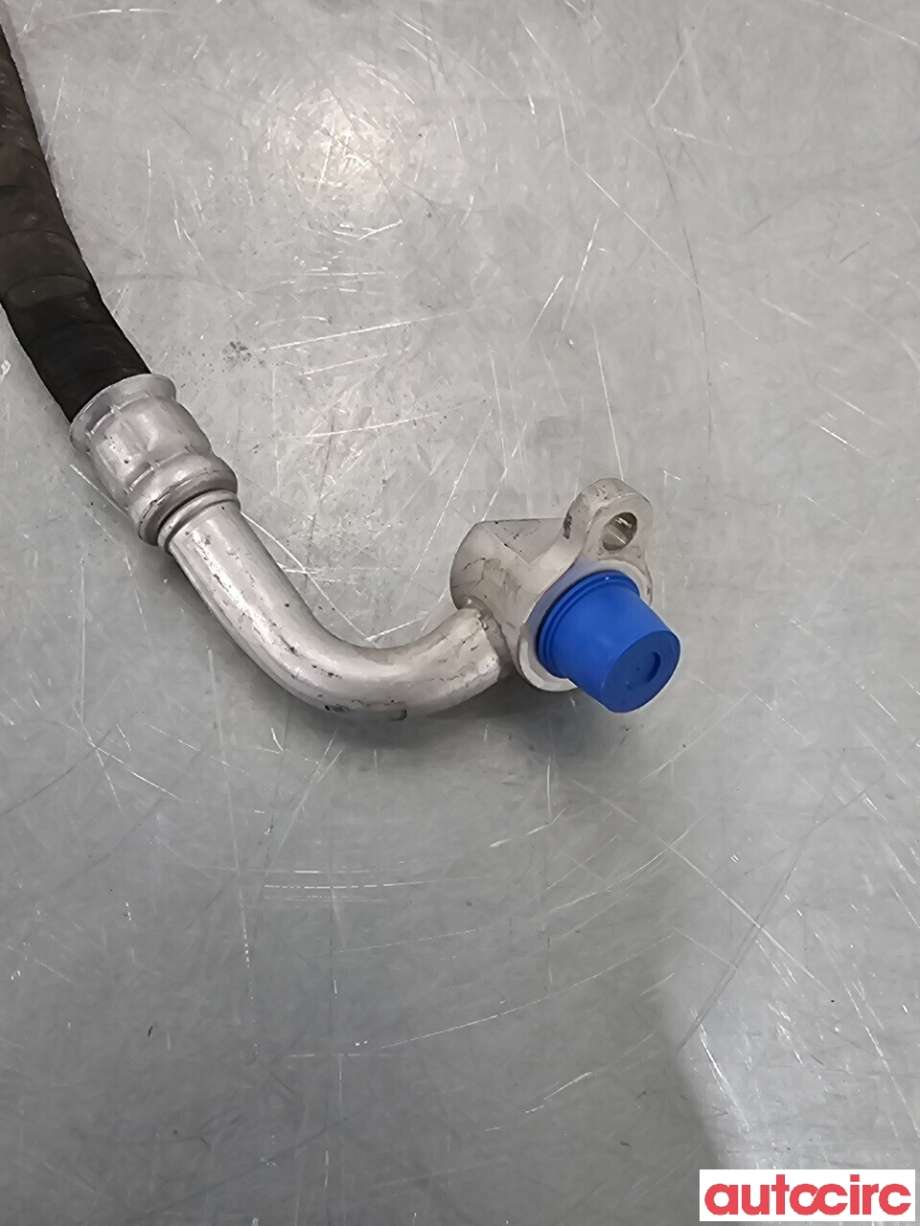 Aircondition rør til Volvo V90 / V90 CC / S90 2016-->>  (VOLVO|31369331|31369391)
