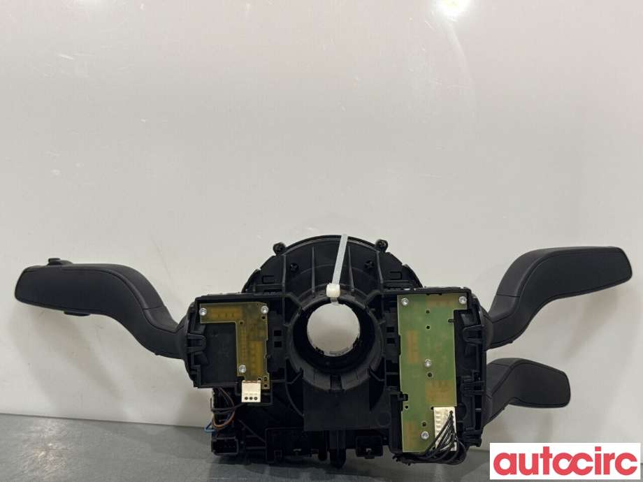 Bryter combi til Audi Q5 2012-2017 (Type I, Fase 2)  (AUDI|4G8953502AD|)