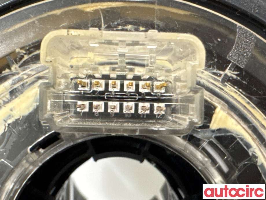 Bryter combi til Audi Q5 2012-2017 (Type I, Fase 2)  (AUDI|4G8953502AD|)