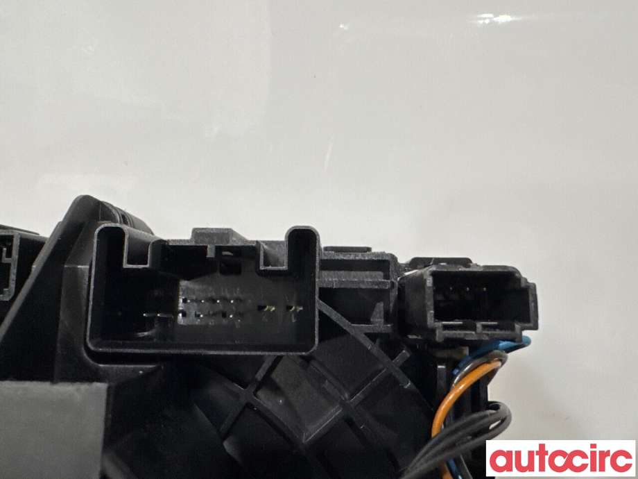 Bryter combi til Audi Q5 2012-2017 (Type I, Fase 2)  (AUDI|4G8953502AD|)