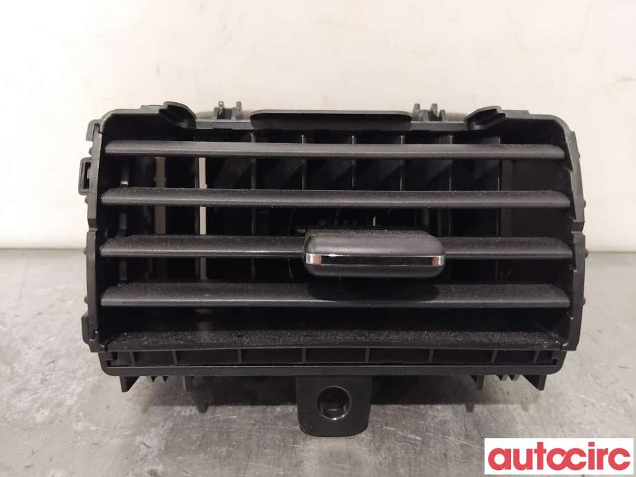 Dashbord friskluftdyse til Mitsubishi Outlander, 2015-->> (Type III, Fase 2)  (MITSUBISHI|8030A205)