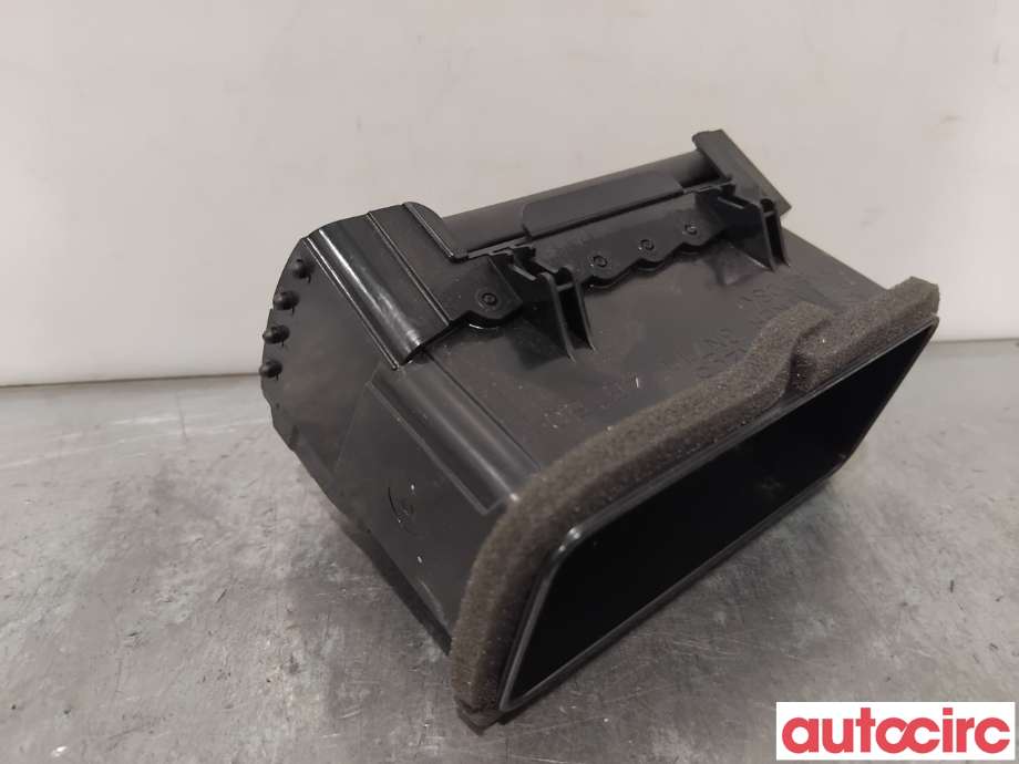 Dashbord friskluftdyse til Mitsubishi Outlander 2015-->> (Type III, Fase 2)  (MITSUBISHI|8030A205|)