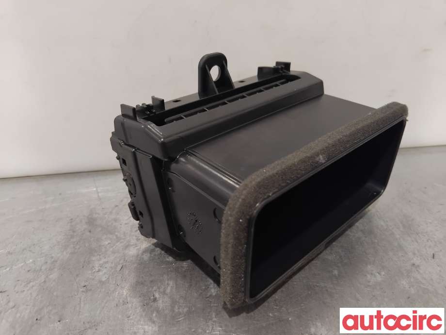 Dashbord friskluftdyse til Mitsubishi Outlander 2015-->> (Type III, Fase 2)  (MITSUBISHI|8030A205|)
