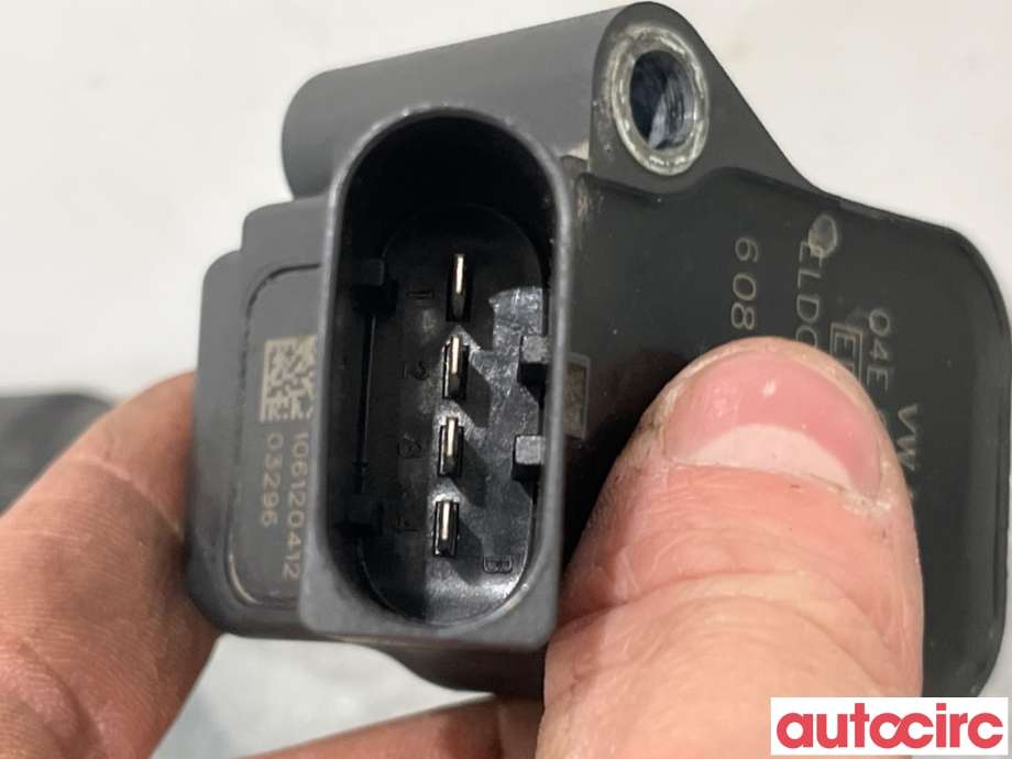 Coil elektronisk til VW Up 2012-2019  (VOLKSWAGEN|04E905110P|77300003|04E905110B)