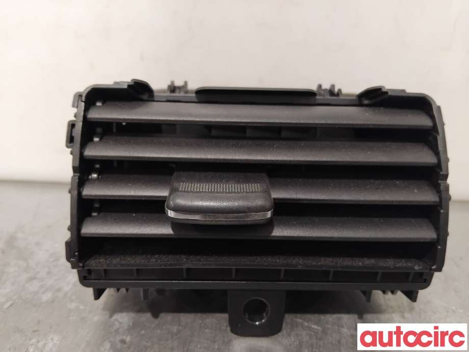 Dashbord friskluftdyse til Mitsubishi Outlander, 2015-->> (Type III, Fase 2)  (MITSUBISHI|8030A205)